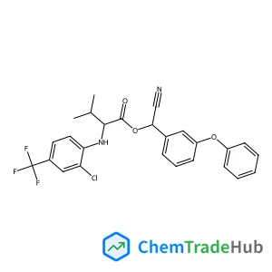 rac-Fluvalinate-d5