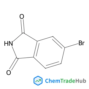 5-Bromo-1H-isoindole-1,3(2H)-dione