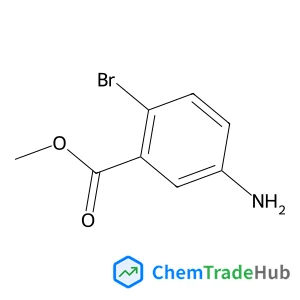 Methyl 5-amino-2-bromobenzoate