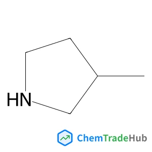 (3S)-3-Methylpyrrolidine