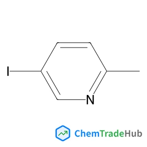 5-Iodo-2-methylpyridine