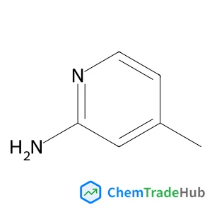 4-Methyl-2(1H)-pyridinimine