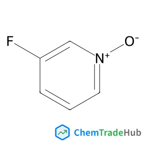 3-Fluoropyridine 1-oxide