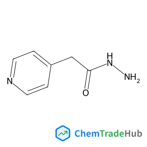 2-(4-Pyridinyl)acetohydrazide