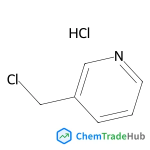 3-(CHLOROMETHYL)-PYRIDINE HYDROCHLORIDE