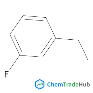 1-Ethyl-3-fluorobenzene
