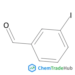 3-Iodobenzaldehyde