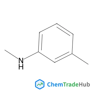 N,3-Dimethylaniline
