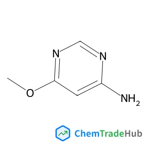 6-methoxypyrimidin-4-amine