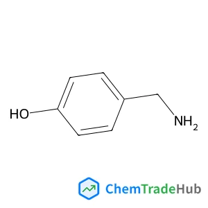 4-(Aminomethyl)phenol