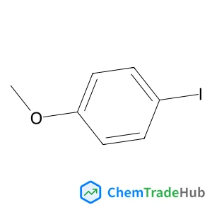 1-Iodo-4-methoxybenzene