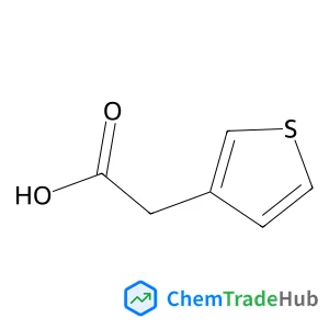 3-Thienylacetic acid