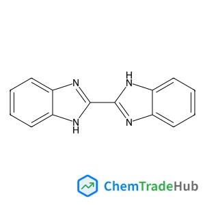 2,2'-Bi-1H-benzimidazole