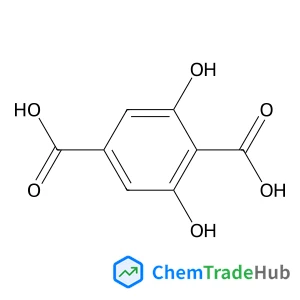 2,6-dihydroxyterephthalic Acid