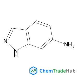 2H-Indazol-6-amine