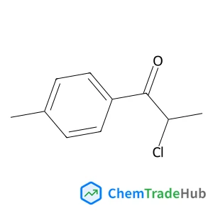2-Chloro-1-(4-methylphenyl)-1-propanone