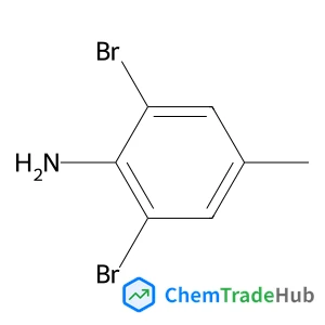 2,6-Dibromo-4-methylaniline