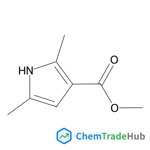 Methyl 2,5-dimethyl-1H-pyrrole-3-carboxylate