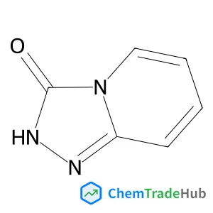 1,2,4-TRIAZOLO-[4,3-A]PYRIDIN-3(2H)