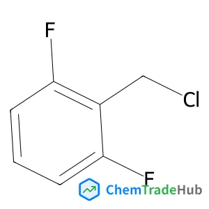 2-(Chloromethyl)-1,3-difluorobenzene