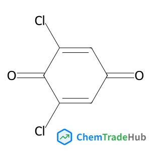 2,6-Dichloro-1,4-benzoquinone