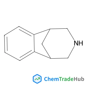 (1R,8S)-10-Azoniatricyclo[6.3.1.0~2,7~]dodeca-2,4,6-triene 4-methylbenzenesulfonate