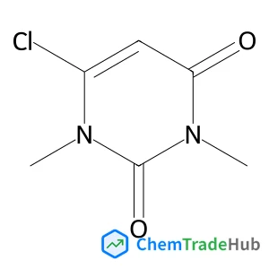 6-Chloro-1,3-dimethyl-2,4(1H,3H)-pyrimidinedione