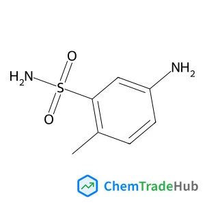 5-Amino-2-methylbenzenesulfonamide