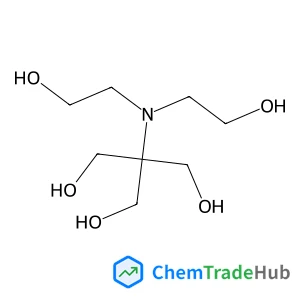 2-[Bis(2-hydroxyethyl)amino]-2-(hydroxymethyl)-1,3-propanediol