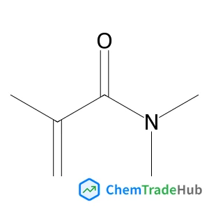 """""NN-DIMETHYLMETHACRYLAMIDE"