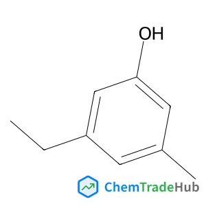 3-Ethyl-5-methylphenol