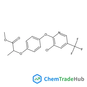 Haloxyfop Methyl