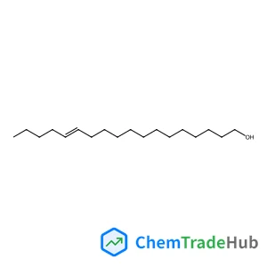 (13Z)-13-Octadecen-1-ol