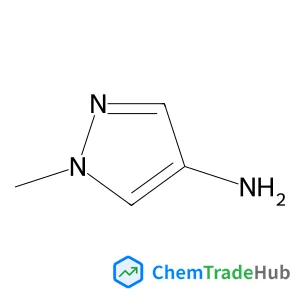 1-Methyl-1H-pyrazol-4-amine