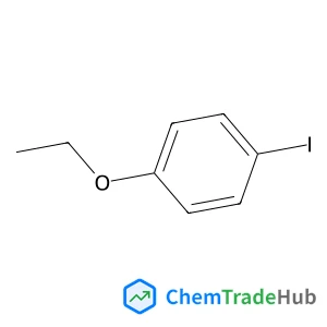 1-Ethoxy-4-iodobenzene