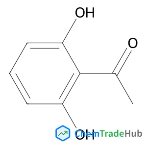 1-(2,6-Dihydroxyphenyl)ethanone