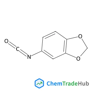 5-Isocyanato-1,3-benzodioxole