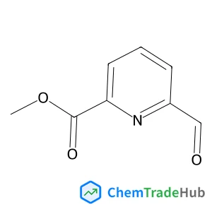 Methyl 6-formyl-2-pyridinecarboxylate Methyl 6-formyl-2-pyridinecarboxylate