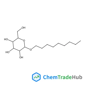 N-NONYL BETA-D-GLUCOPYRANOSIDE