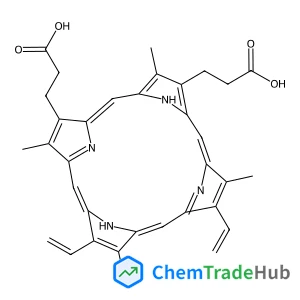 Protoporphyrin I