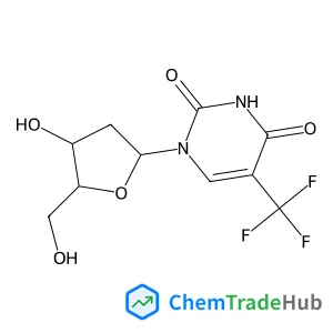 TRIFLURIDINE