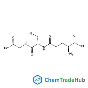 L-Glutathione reduced