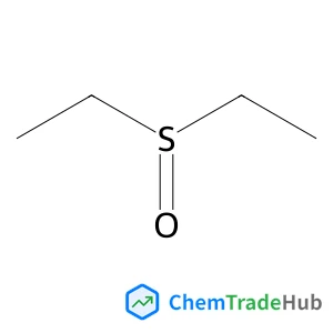 (Ethylsulfinyl)ethane