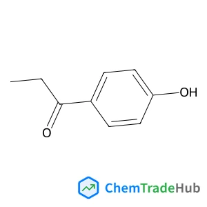1-(4-Hydroxyphenyl)-1-propanone