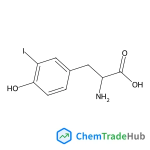 3-Iodotyrosine