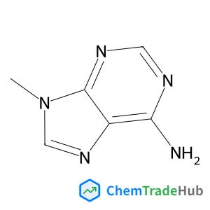 9-Methyl-9H-purin-6-amine