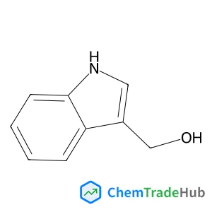 1H-Indol-3-ylmethanol
