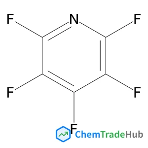 Pentafluoropyridine