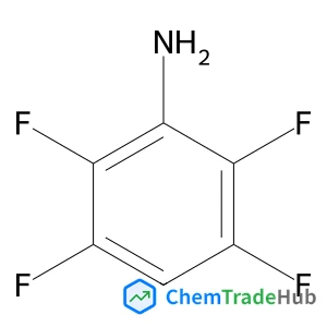 2,3,5,6-Tetrafluoroaniline