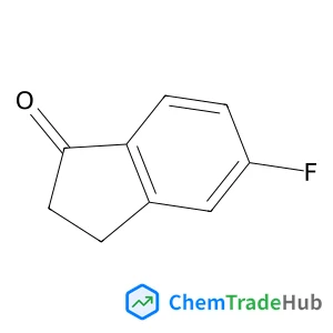 5-Fluoro-1-indanone